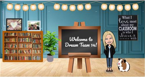 bitmoji classroom 